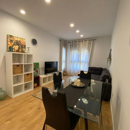 Апартаменты Apartamento Estelar Con Piscina Y Garaje Nervion Севилья Экстерьер фото