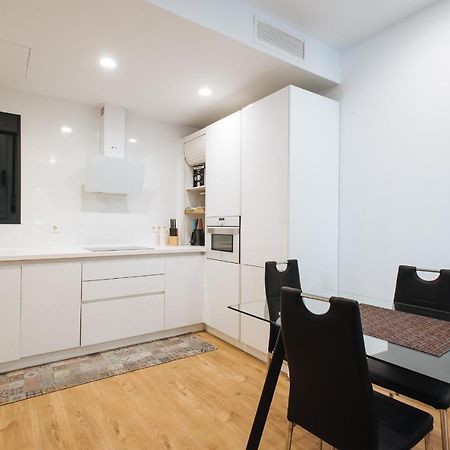 Апартаменты Apartamento Estelar Con Piscina Y Garaje Nervion Севилья Экстерьер фото