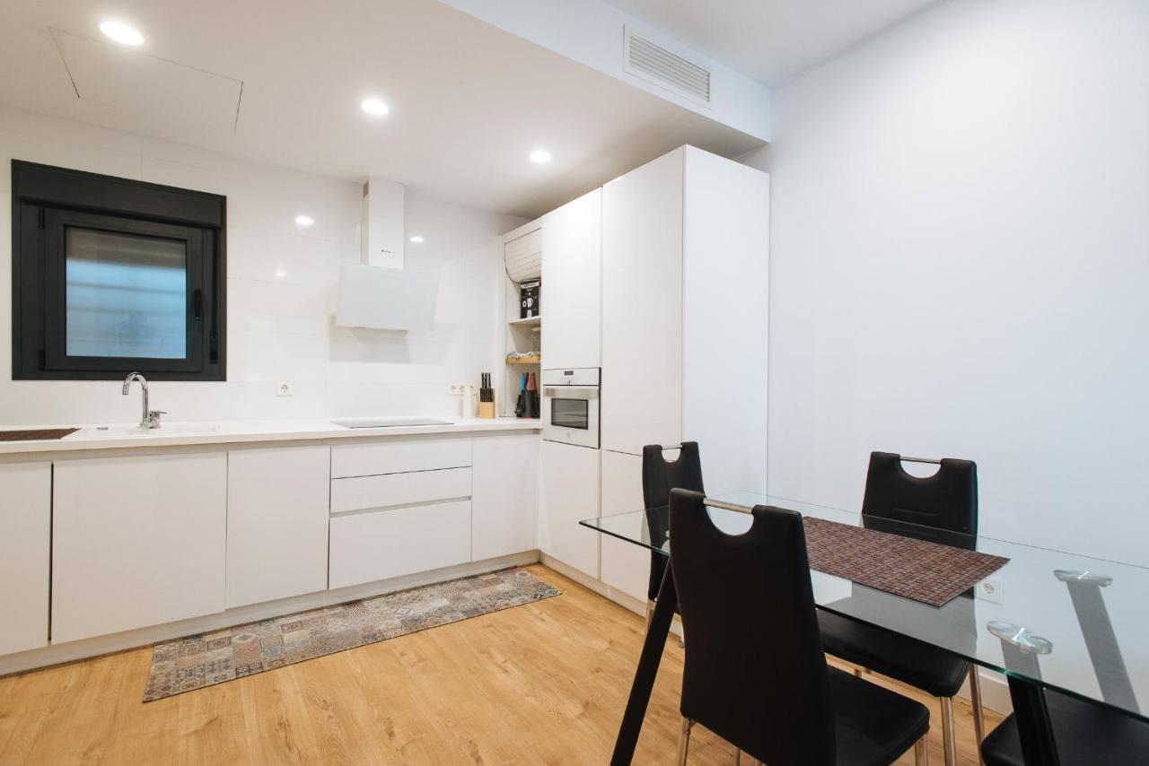 Апартаменты Apartamento Estelar Con Piscina Y Garaje Nervion Севилья Экстерьер фото