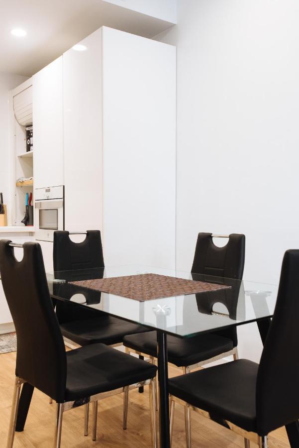 Апартаменты Apartamento Estelar Con Piscina Y Garaje Nervion Севилья Экстерьер фото
