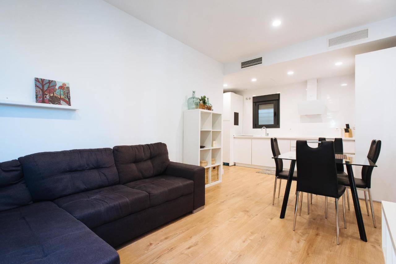 Апартаменты Apartamento Estelar Con Piscina Y Garaje Nervion Севилья Экстерьер фото