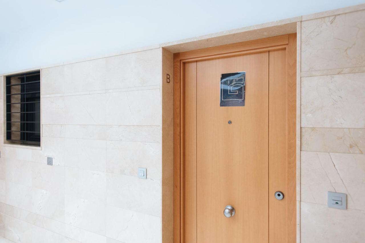 Апартаменты Apartamento Estelar Con Piscina Y Garaje Nervion Севилья Экстерьер фото