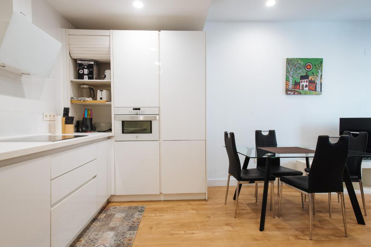 Апартаменты Apartamento Estelar Con Piscina Y Garaje Nervion Севилья Экстерьер фото